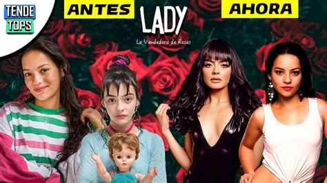 donde ver la vendedora de rosas|Watch Lady, la Vendedora de Rosas Episode: Ladronas de rosas。